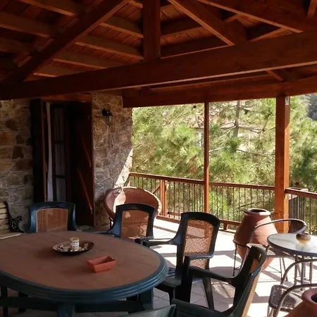 Traditional Λευκωσία