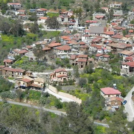 Traditional Βίλα Λευκωσία