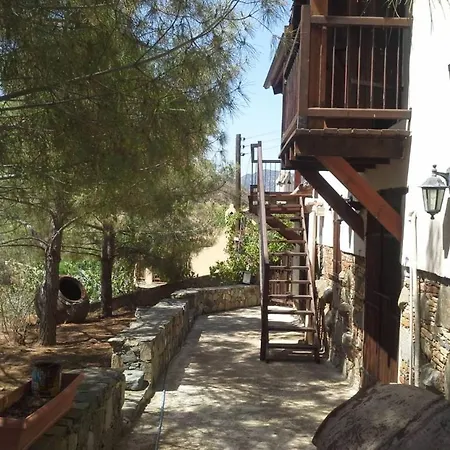 Traditional Βίλα Λευκωσία